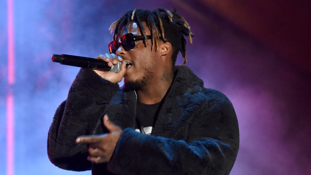 juicewrld