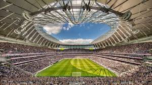 stadium